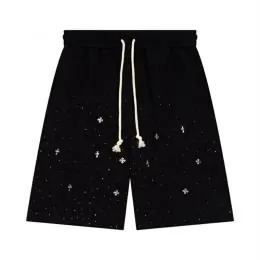 chrome hearts pantalons pour unisexe s_1206a04